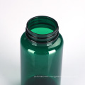 100Ml 4Oz White Black Amber Brown Green Plastic Medcine Pill Bottle Jar With Child Safety Tamper Proof Screw Cap